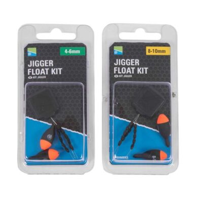 Jigger Float Kit 8-10MM
