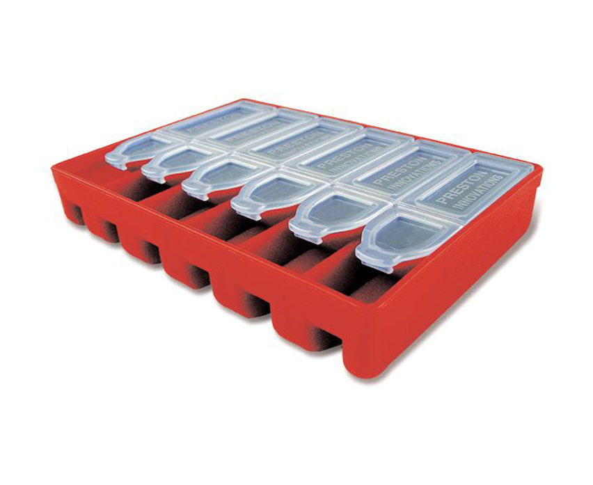 STOTZ DISPENSER 6 WAY
