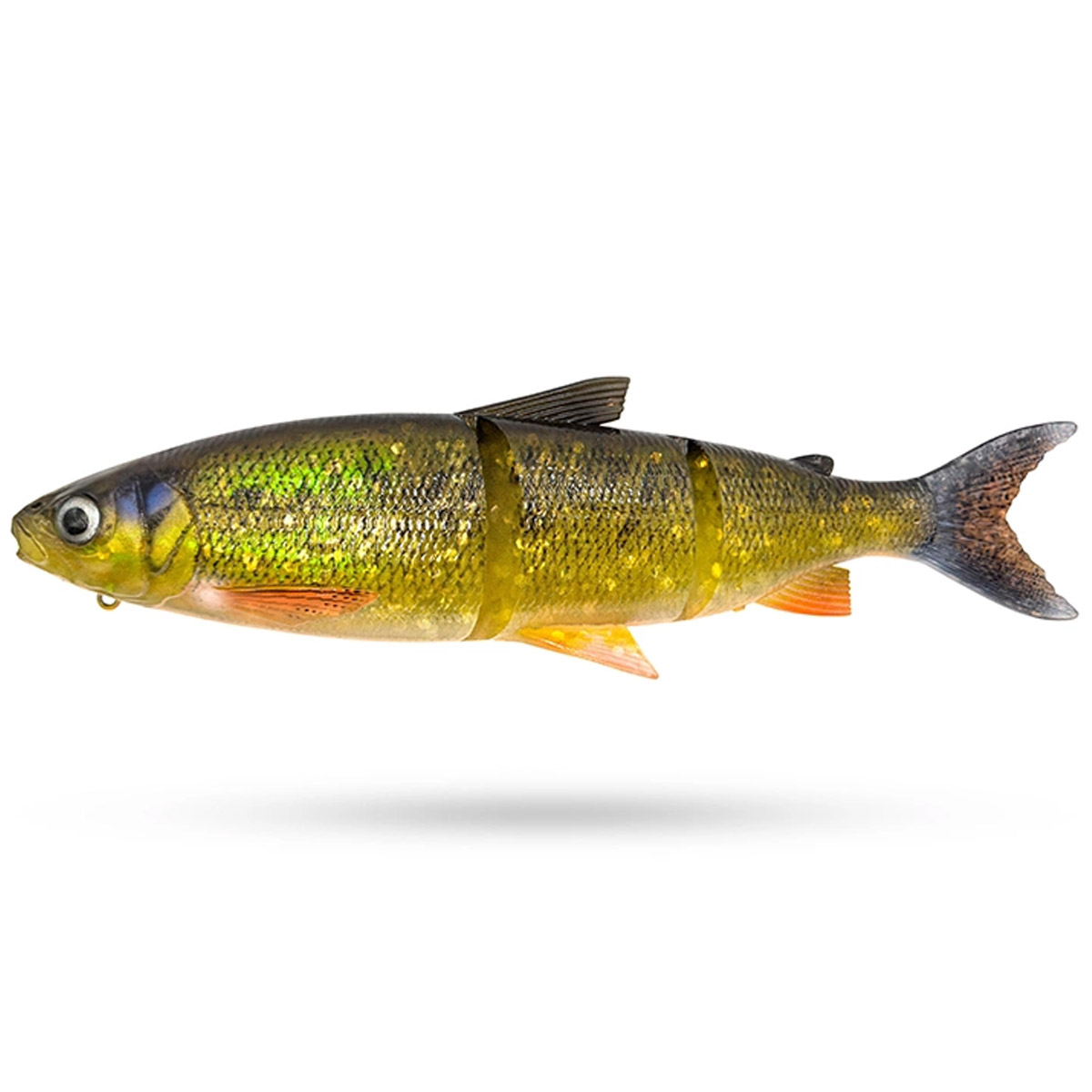 3D LT WHITEFISH 36cm 478gr - dirty wf