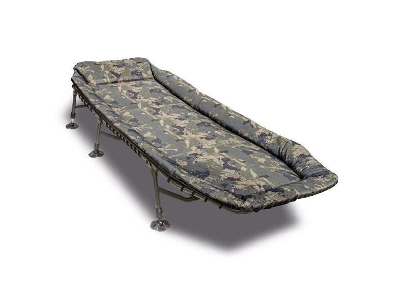UNDERCOVER CAMO BEDCHAIR