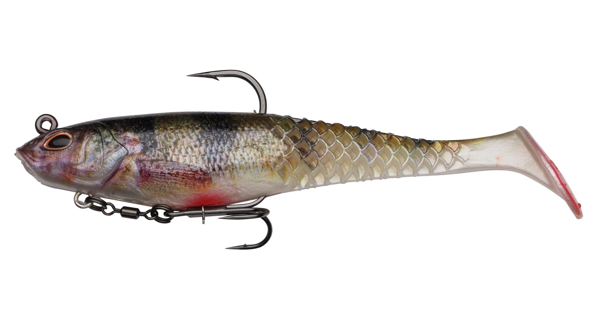 Cull Shad 15cm Deep Perch