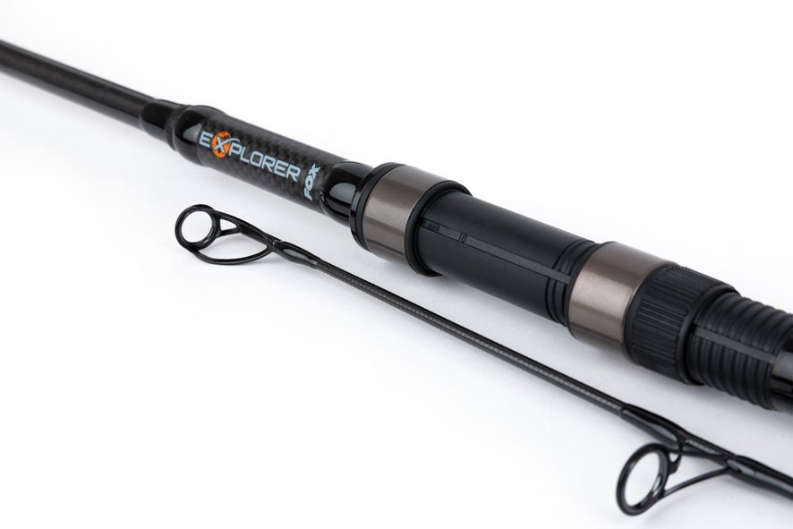 Explorer 8-10ft 3.25lb Full Shrink