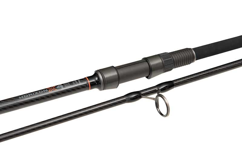 Horizon X4-S 13ft 4lb Full Shrink