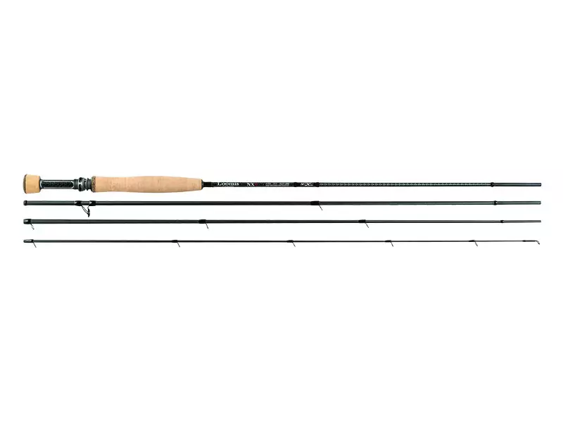 Loomis & Franklin NX8 - 9'6'' #2/3
