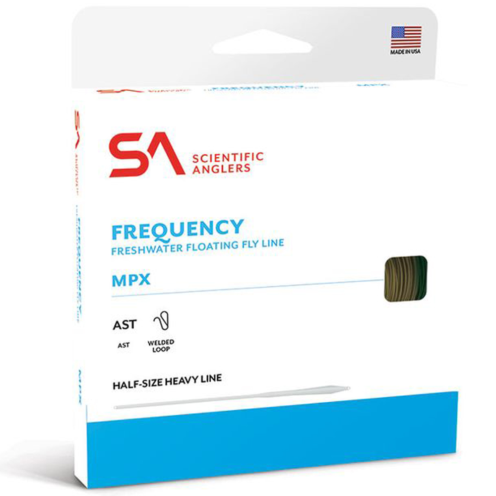 Frequency MPX WF-6-F