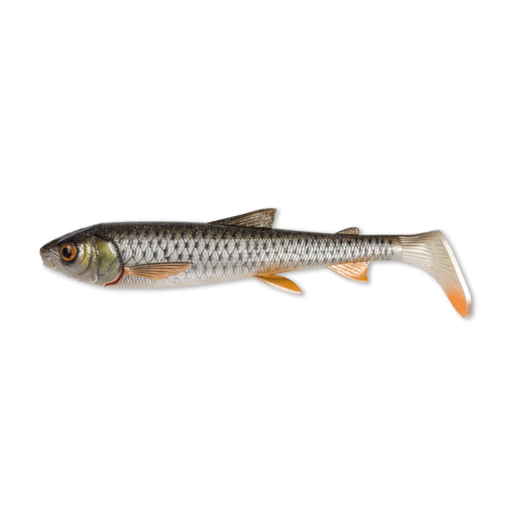 Whitefish Shad - 27cm - 152g- roach