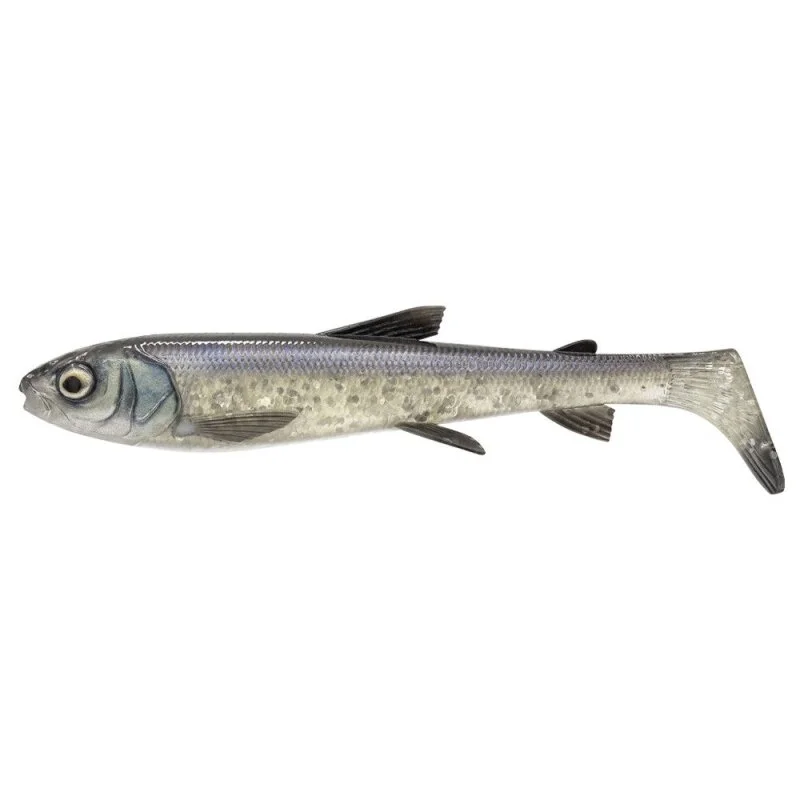 3D WHITEFISH SHAD 23cm - 94gr - zander