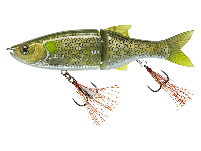Glaid Bait 178 by Baroni Baits - Ayu