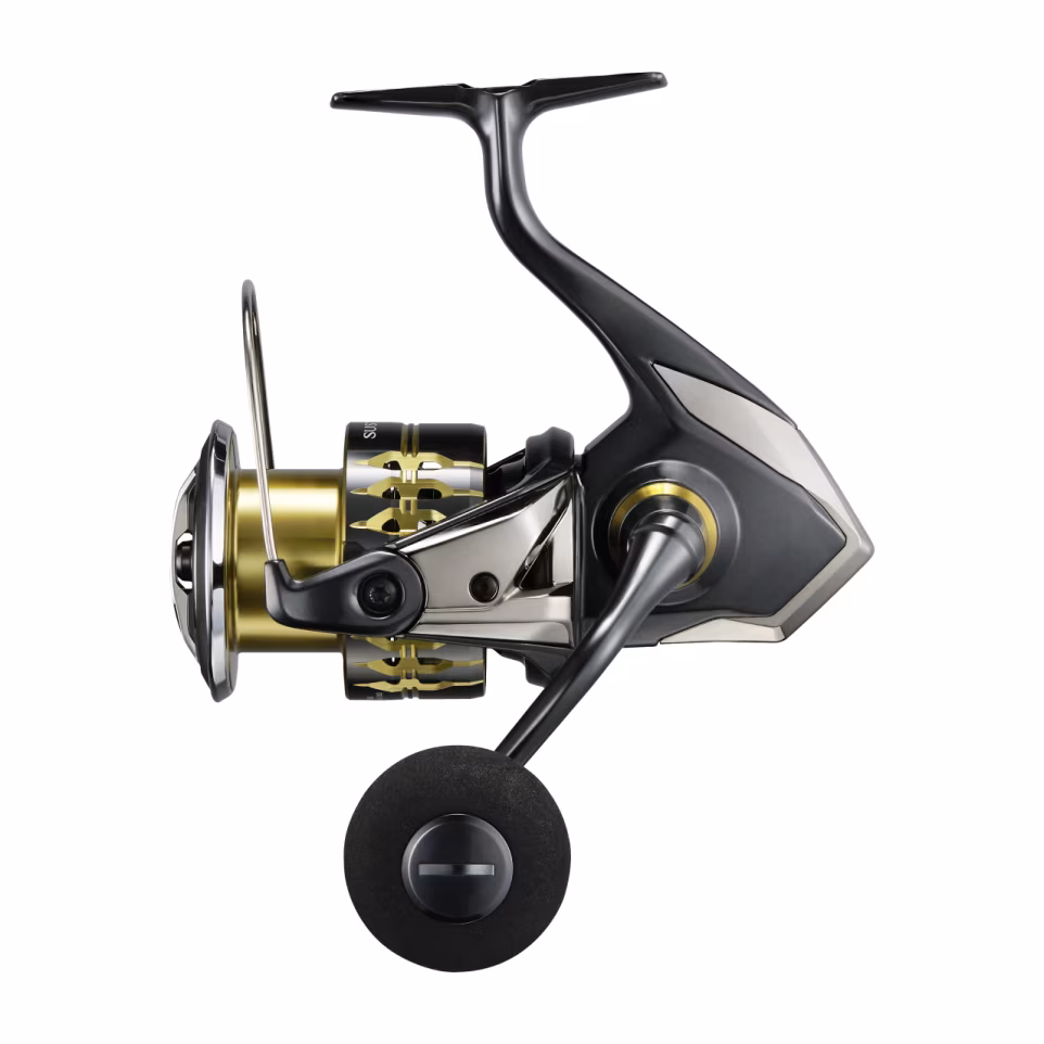 Reel SUSTAIN C5000 XG FK