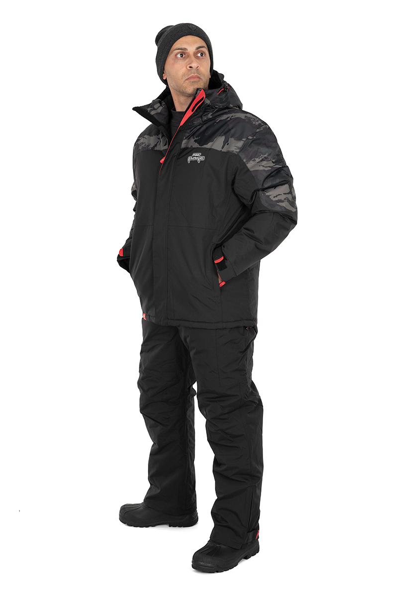 FOX RAGE WINTER SUIT - XL