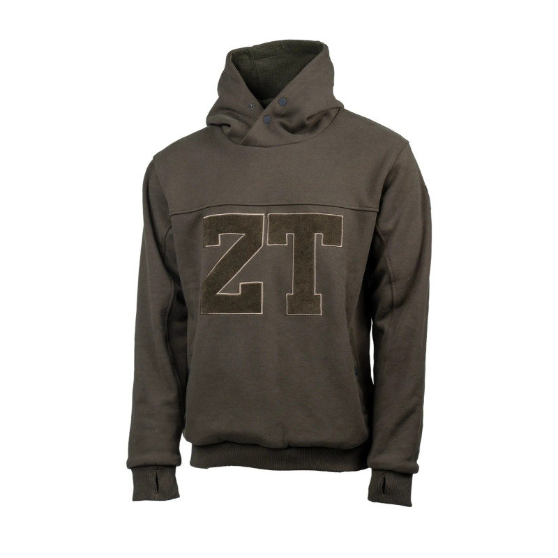Zero Tolerance Wind Chill Hoody Varsity L