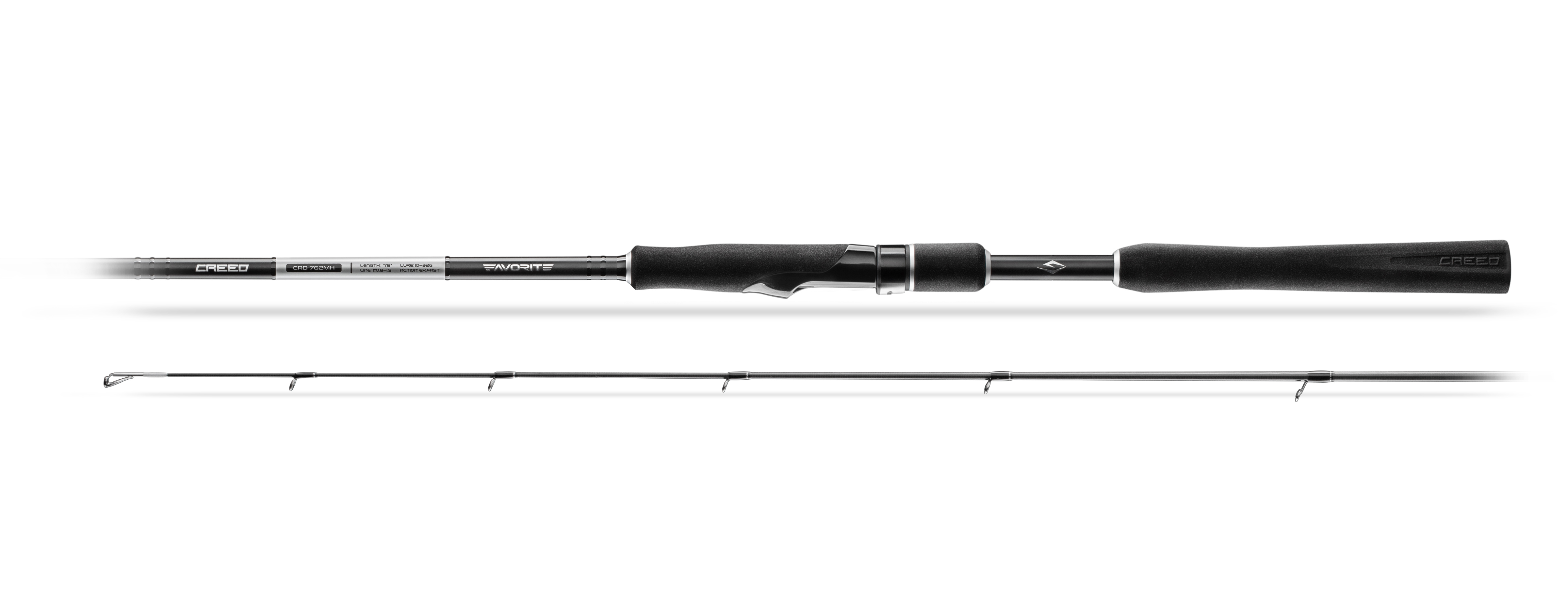 CREED CRD-842MHH 2.54m 15-40g