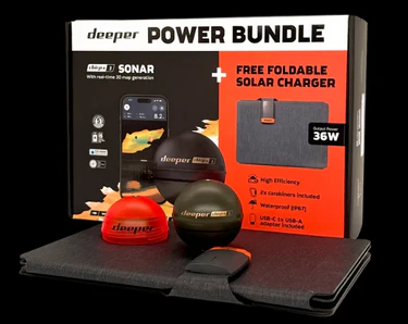 DEEPER POWER BUNDLE