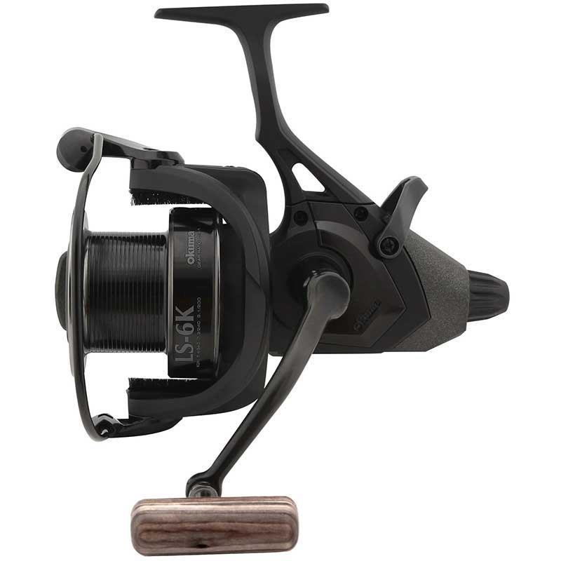 OKUMA LS-6K