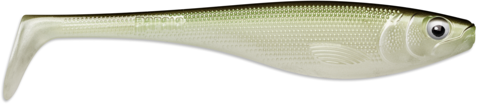 PREDATOR Soft Peto - 18CM - minnow
