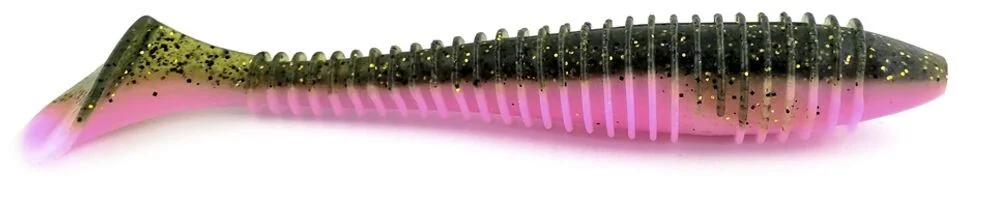 KEITECH SWING IMPACT FAT 6.8" IT#23T Chicken trout - 3pz