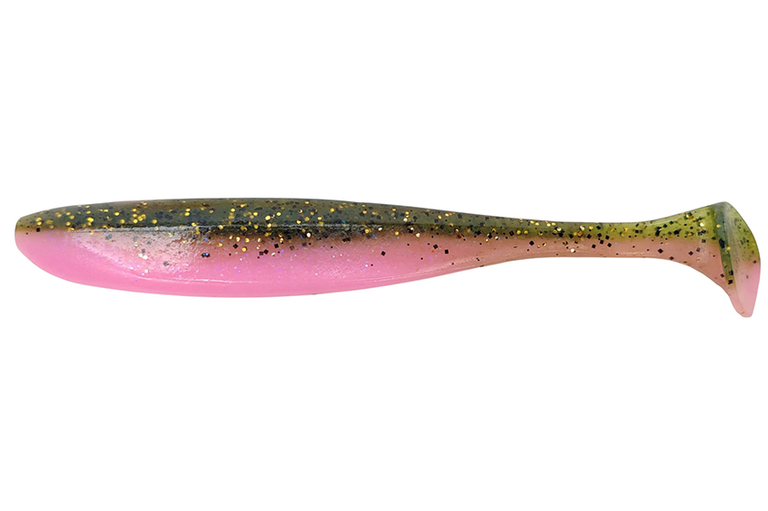 KEITECH EASY SHINNER 6.5inch IT#23T Chiken trout 3pz