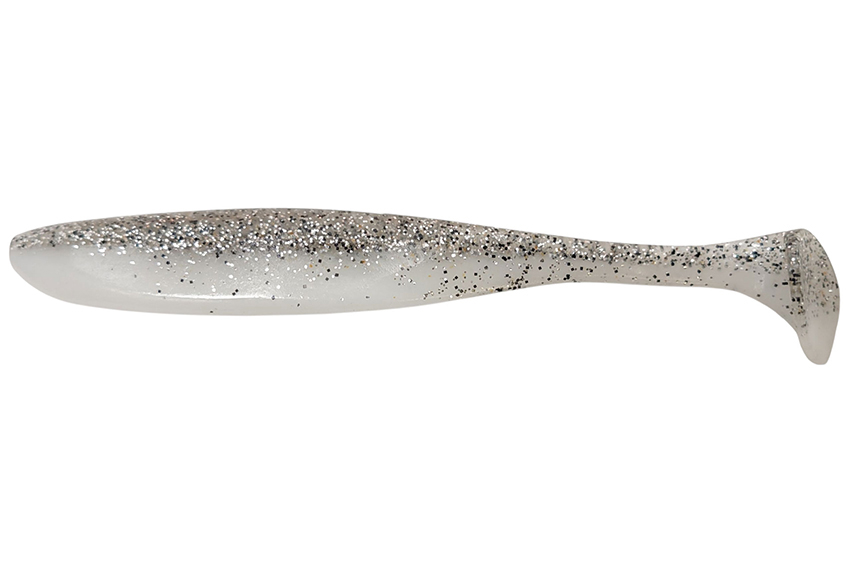 KEITECH EASY SHINNER 6.5inch IT#20T Snowshad 3pz