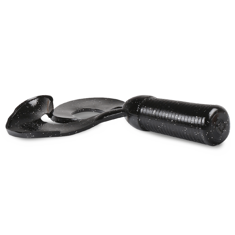 Miuras Double tail Big - Black