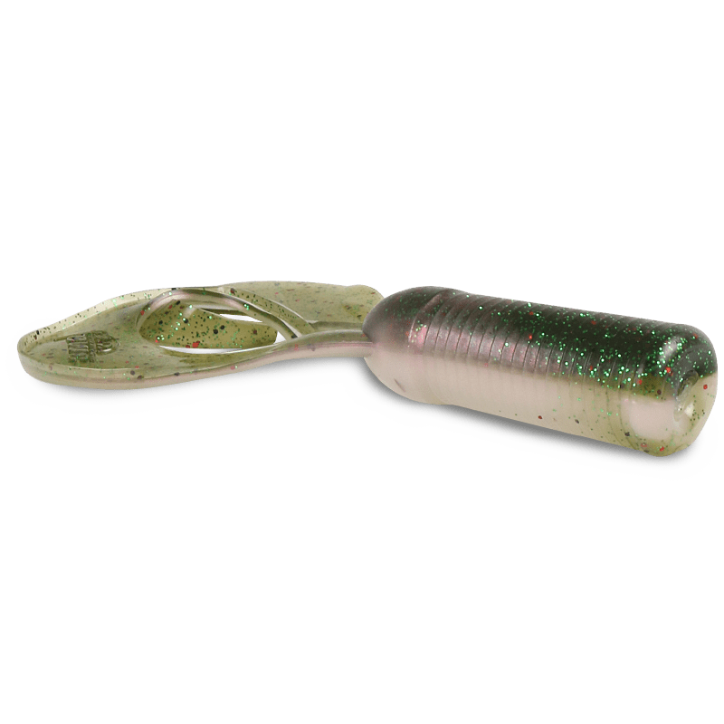 Miuras Double tail Big - Arkansas shiner