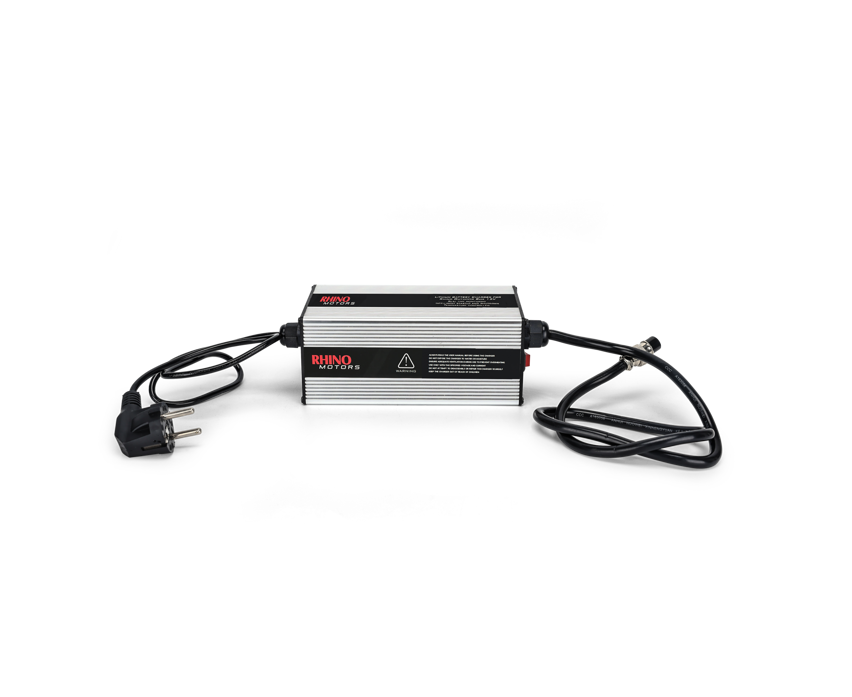 Battery Charger 12V 15Ah