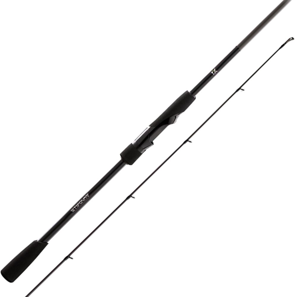 X1.1-902L - chub - 2.74m 2-10 grammi Mod.fast