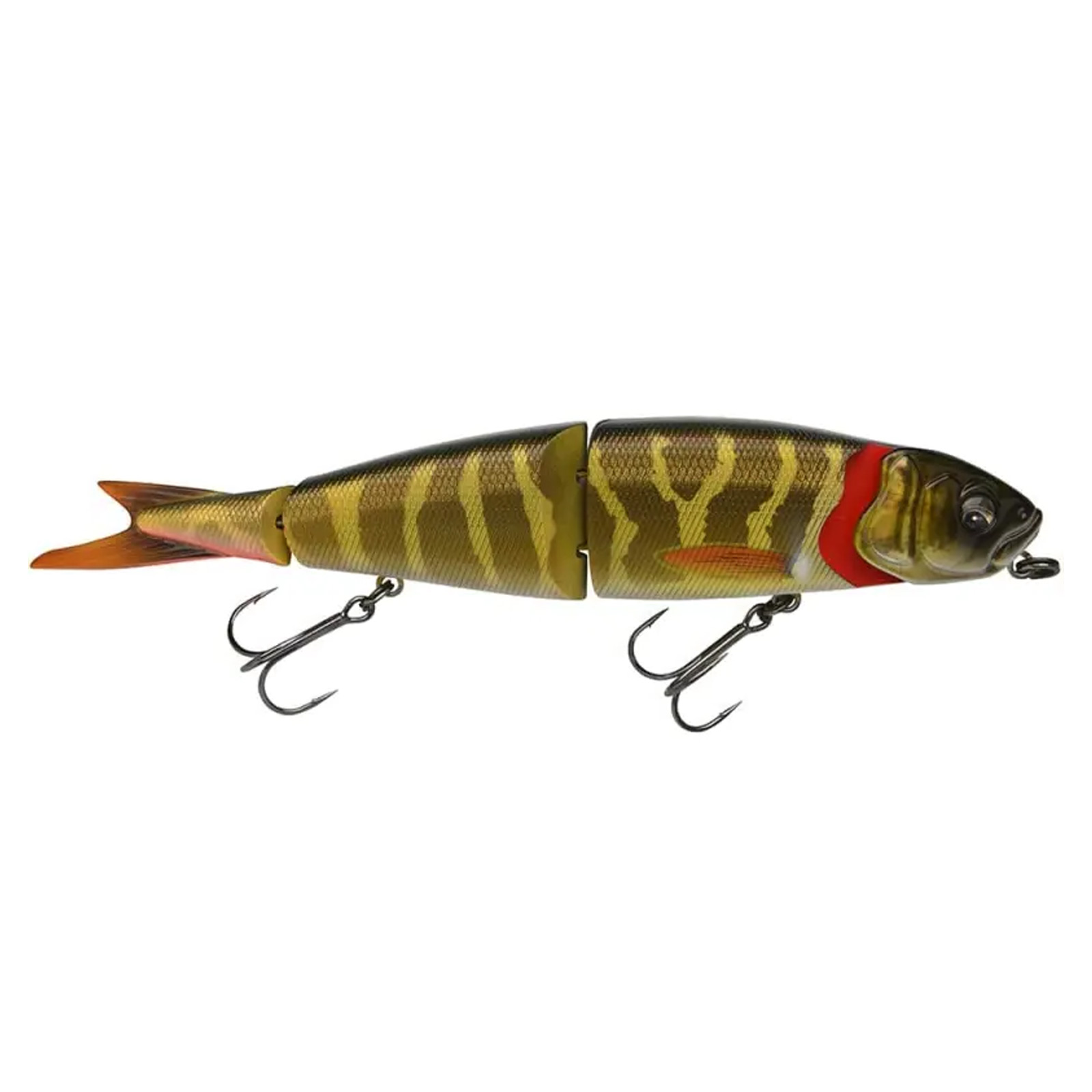 4 PLAY 19cm - 52gr - LOWRIDER - suspending - PIKE