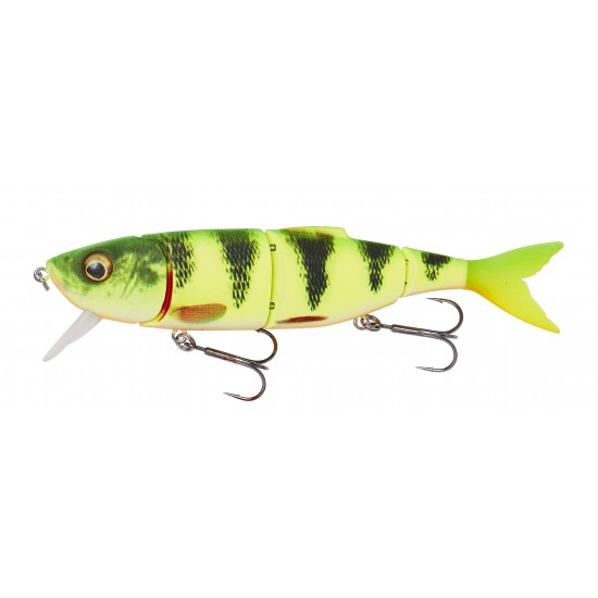 4 PLAY 19cm - 52gr - LOWRIDER - suspending - FIRETIGER