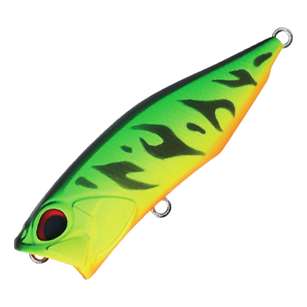 DUO Realis Popper 64 F #ACC3059 Mat Tiger