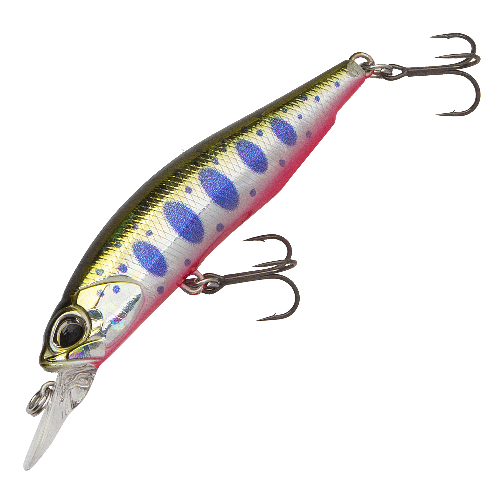 DUO Realis Rozante 63 SP #ADA4068 Yamame Red Belly