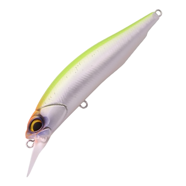 DUO Realis Rozante 77 SP #CPA0455 Black Eye Chart