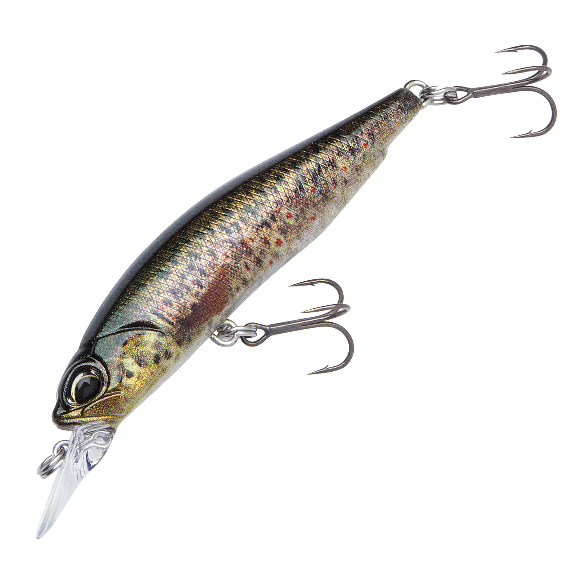 DUO Realis Rozante 63 SP #CCC3815 Brown Trout ND