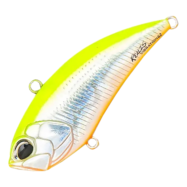 DUO Realis Vibration Apex Tune 68 #ADA3062 Tequila Halo