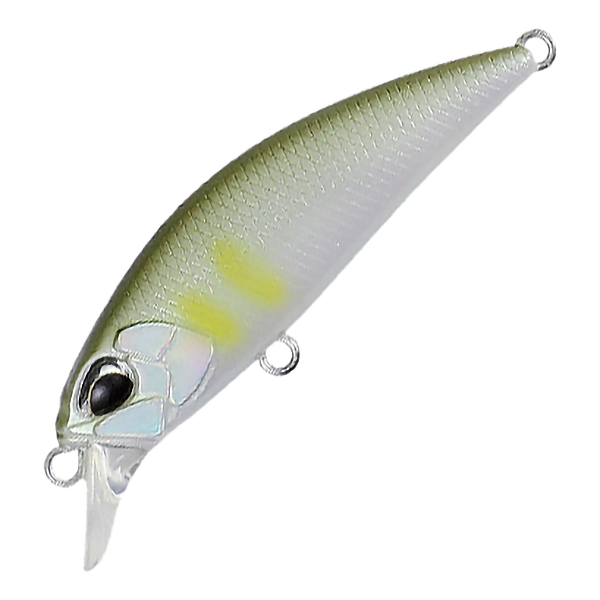 DUO Spearhead Ryuki 45 S #ANI4010 Pearl Ayu