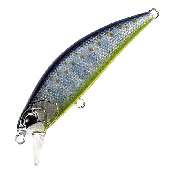 DUO Spearhead Ryuki 50 S #ANAZ112 Amethyst Yamame