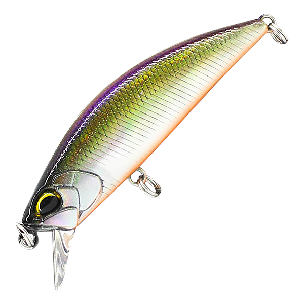 DUO Spearhead Ryuki 50 S #CAAZ414 Tennessee Secret Parr Mark