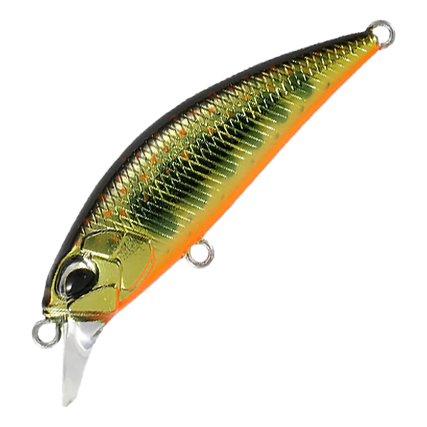 DUO Spearhead Ryuki 45 S #MCC4084 Gold Yamame