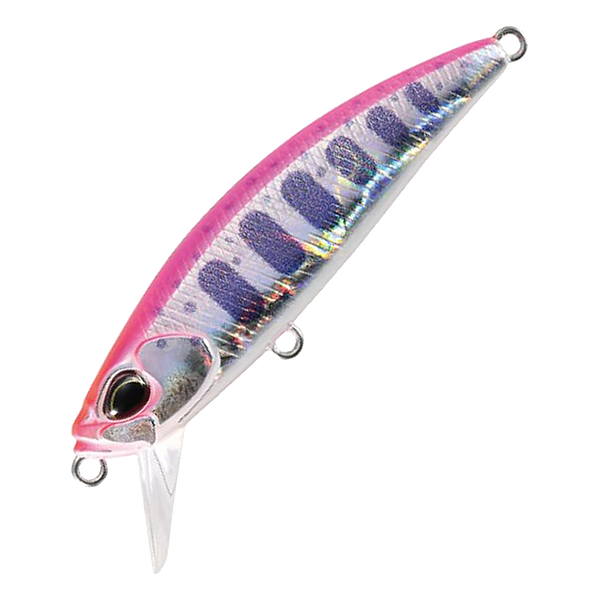 DUO Spearhead Ryuki 51 S #ADA4019 Pink Yamame