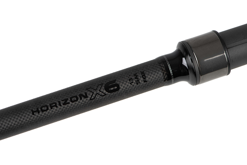 Horizon X6 - 12ft 3.25lb Full shrink