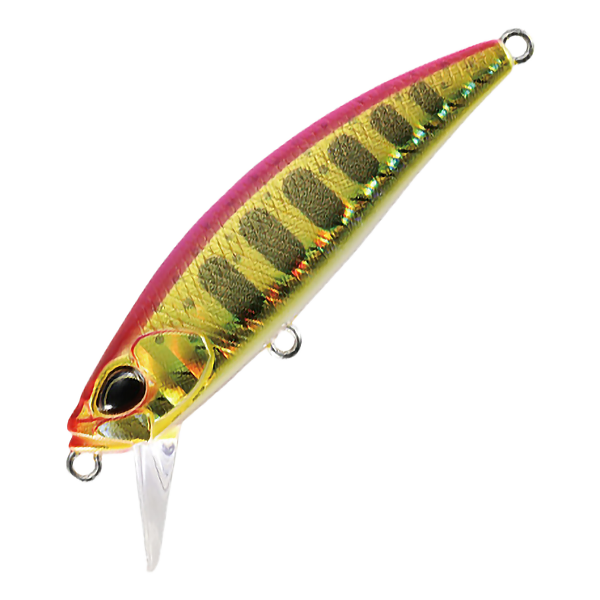 DUO Spearhead Ryuki 51 S #AHA4052 Peach Gold Yamame