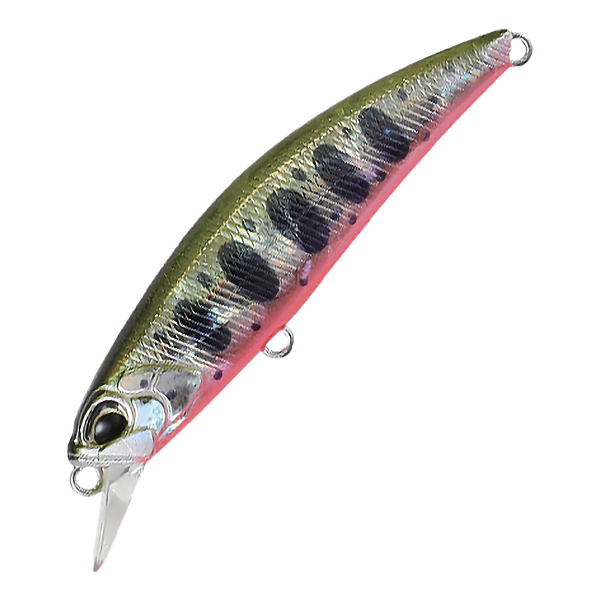 DUO Spearhead Ryuki 60 S #ADA4068 Yamame Red Belly