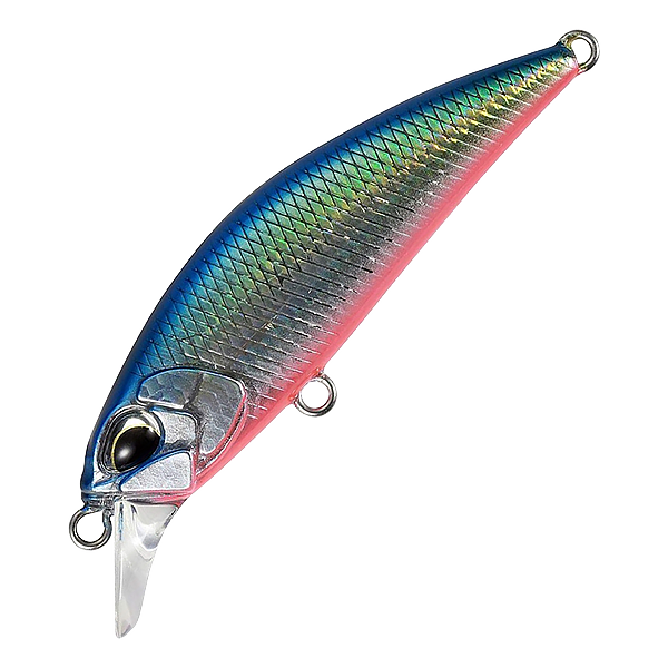 DUO Spearhead Ryuki 60 S #SMA4083 Blue Back RB II