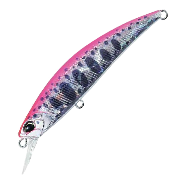 DUO Spearhead Ryuki 70 S #ADA4019 Pink Yamame