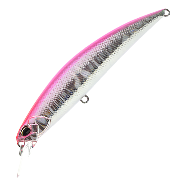 DUO Spearhead Ryuki 70 S SW #CPA4023 Pink Back II