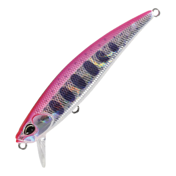 DUO Spearhead Ryuki 71 S #ADA4019 Pink Yamame