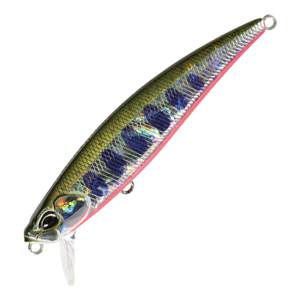 DUO Spearhead Ryuki 71 S #ADA4068 Yamame Red Belly