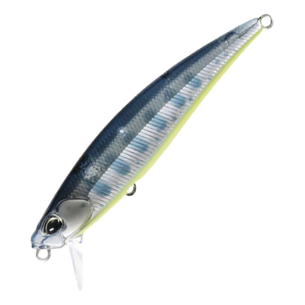 DUO Spearhead Ryuki 71 S #CVHZ396 Sapphire Parr Mark (M Aire)