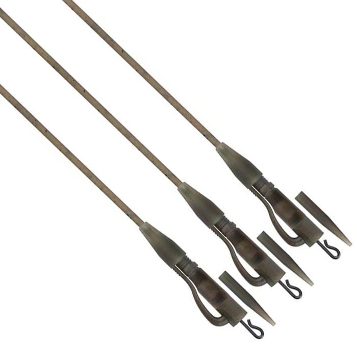 tubing leadclip ready rigs size 7