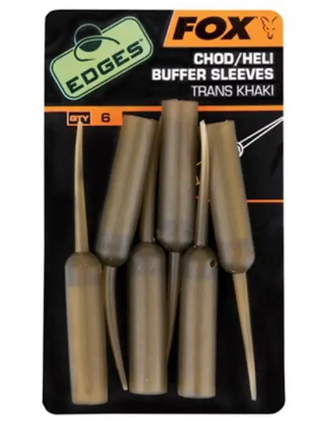 chod heli buffer sleeves