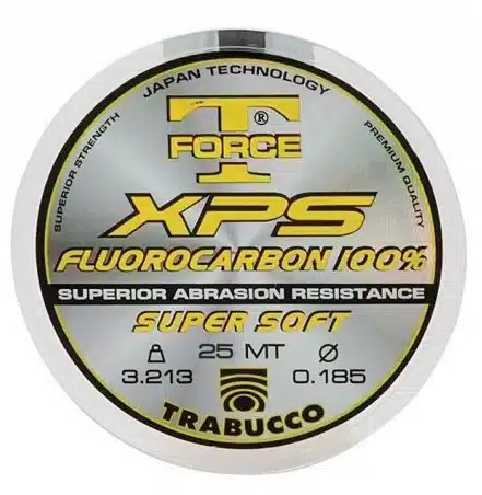 T-FORCE FLUOROC. mt. 25/10b*0,104